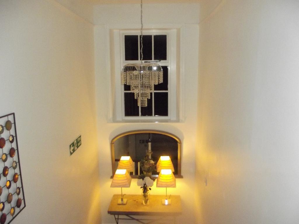 Hotel No24 Ventnor Esterno foto