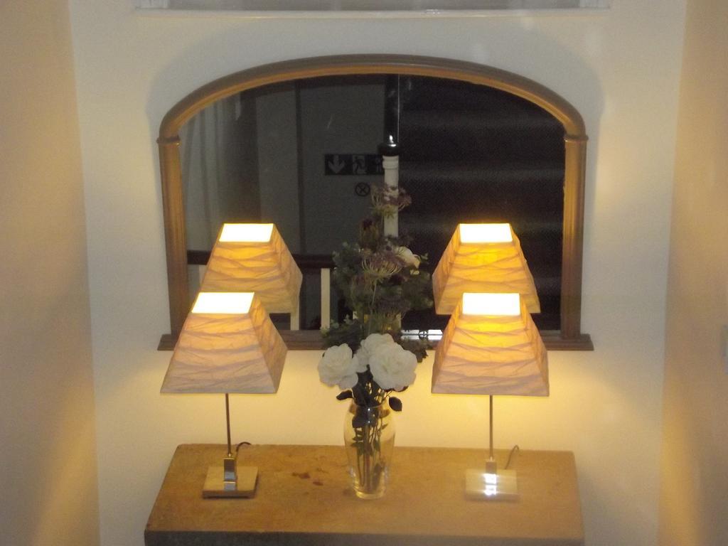 Hotel No24 Ventnor Esterno foto
