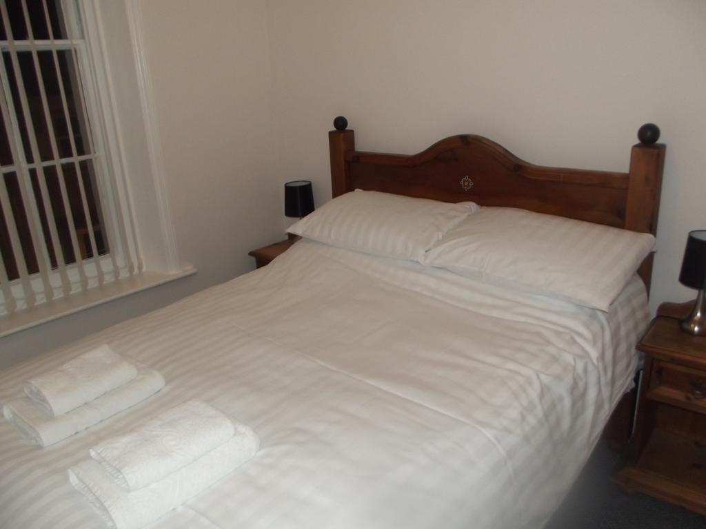 Hotel No24 Ventnor Esterno foto