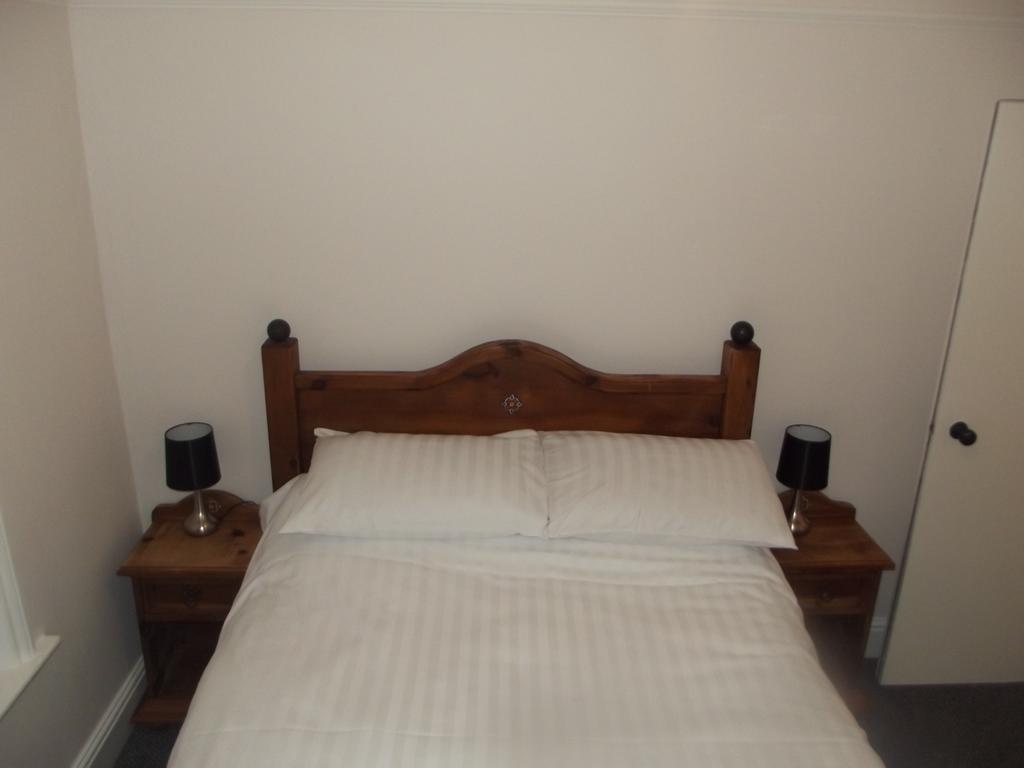 Hotel No24 Ventnor Esterno foto