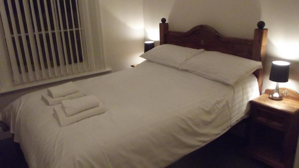 Hotel No24 Ventnor Esterno foto